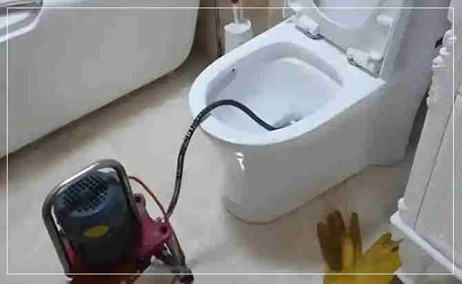 翔安区马桶蹲坑蹲厕疏通
